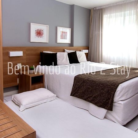 10 Suite Verano Stay Barra ريو دي جانيرو المظهر الخارجي الصورة