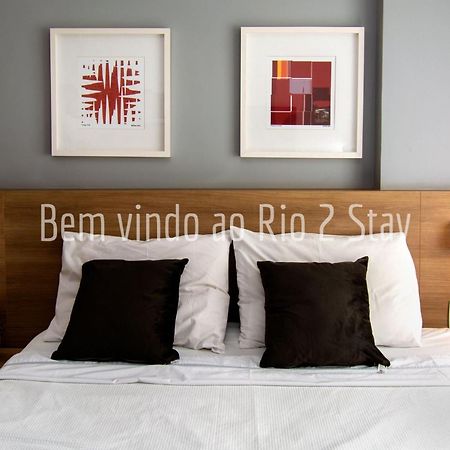 10 Suite Verano Stay Barra ريو دي جانيرو المظهر الخارجي الصورة