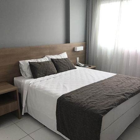 10 Suite Verano Stay Barra ريو دي جانيرو المظهر الخارجي الصورة