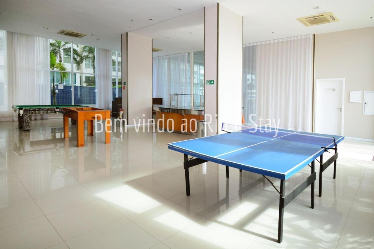 10 Suite Verano Stay Barra ريو دي جانيرو المظهر الخارجي الصورة