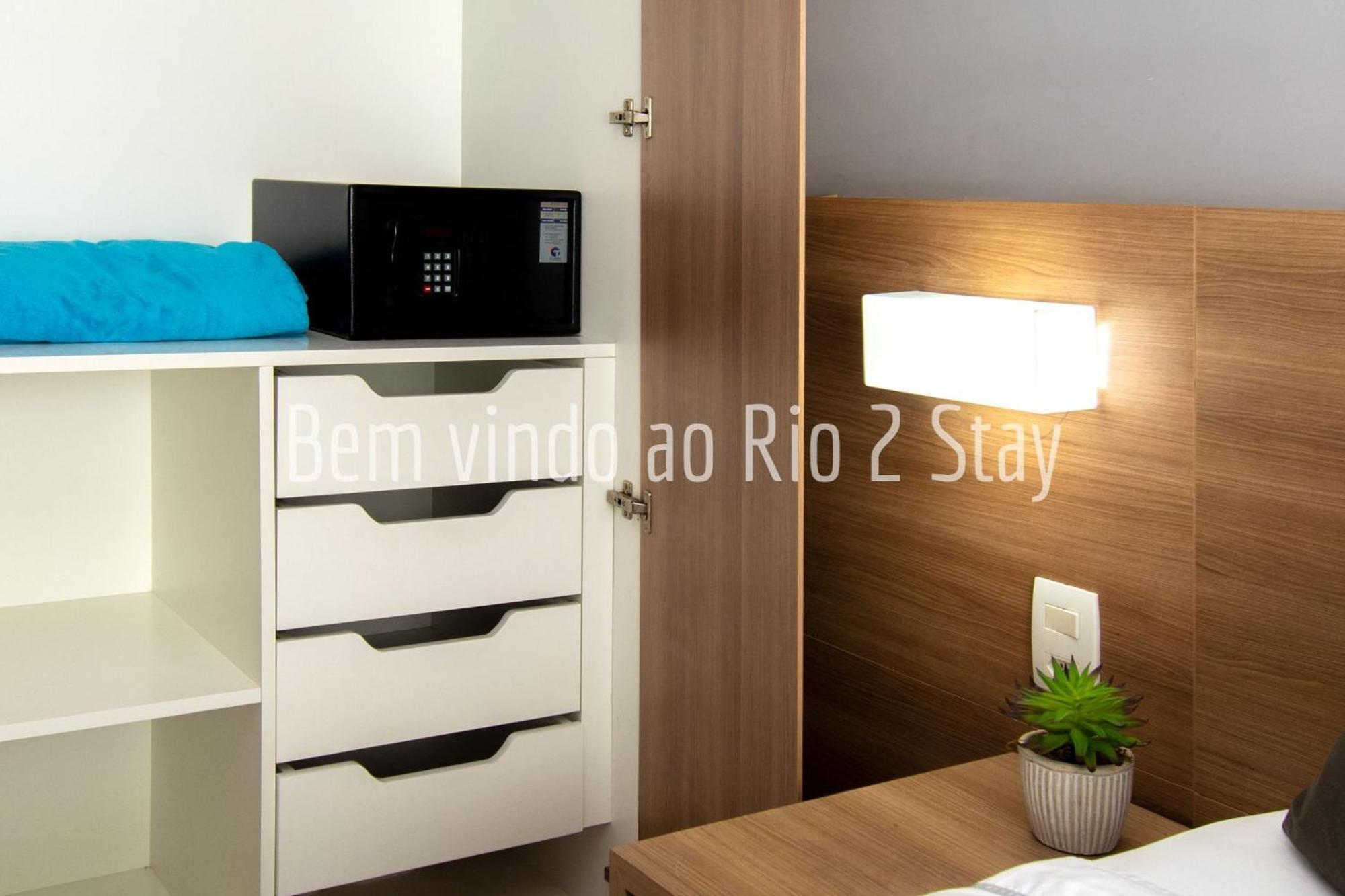 10 Suite Verano Stay Barra ريو دي جانيرو المظهر الخارجي الصورة