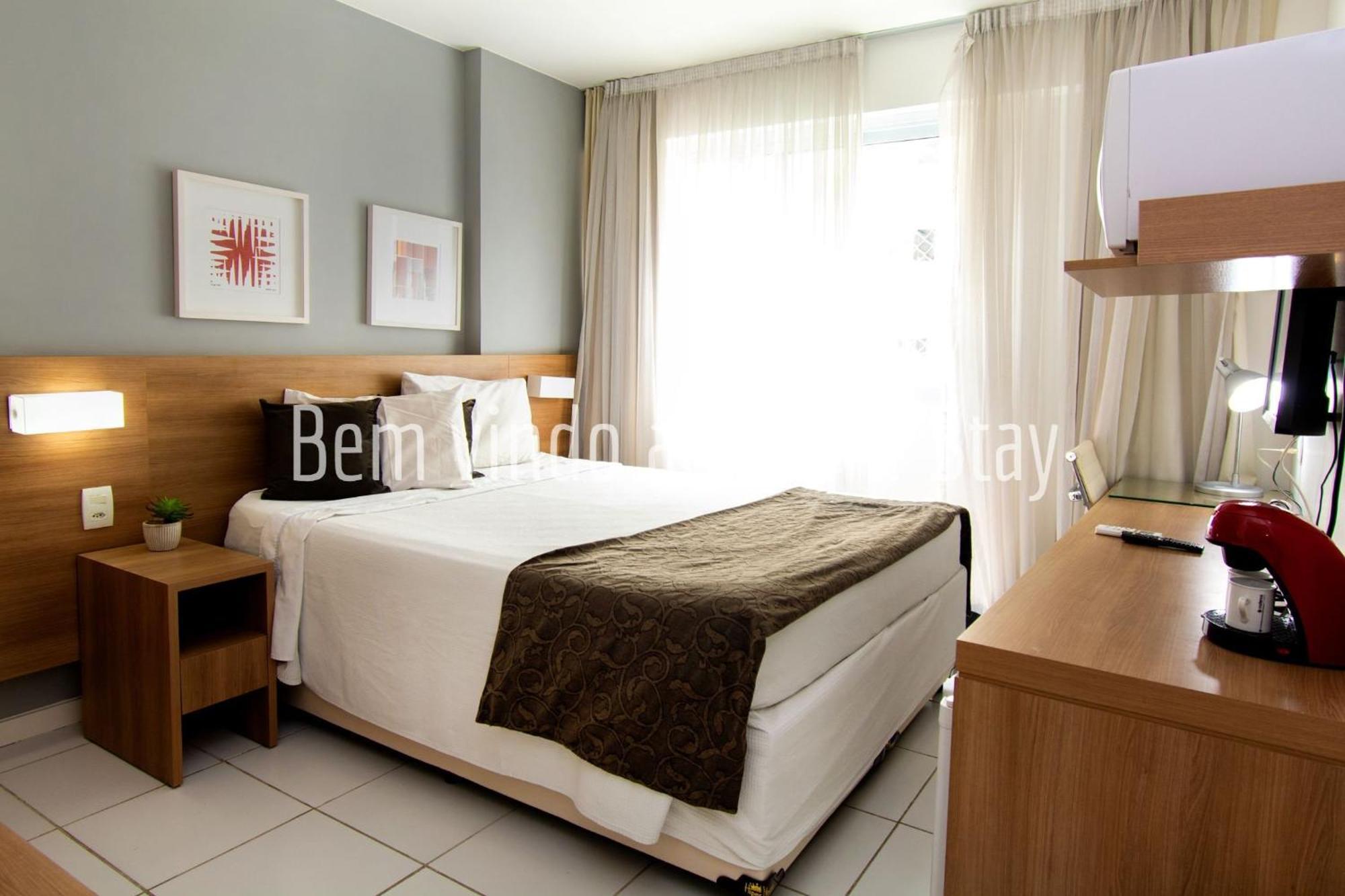 10 Suite Verano Stay Barra ريو دي جانيرو المظهر الخارجي الصورة
