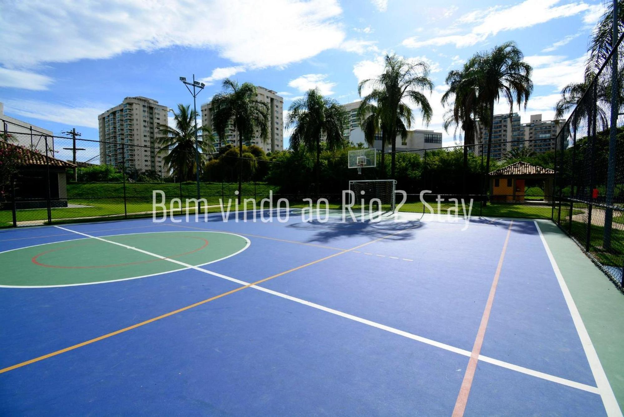 10 Suite Verano Stay Barra ريو دي جانيرو المظهر الخارجي الصورة