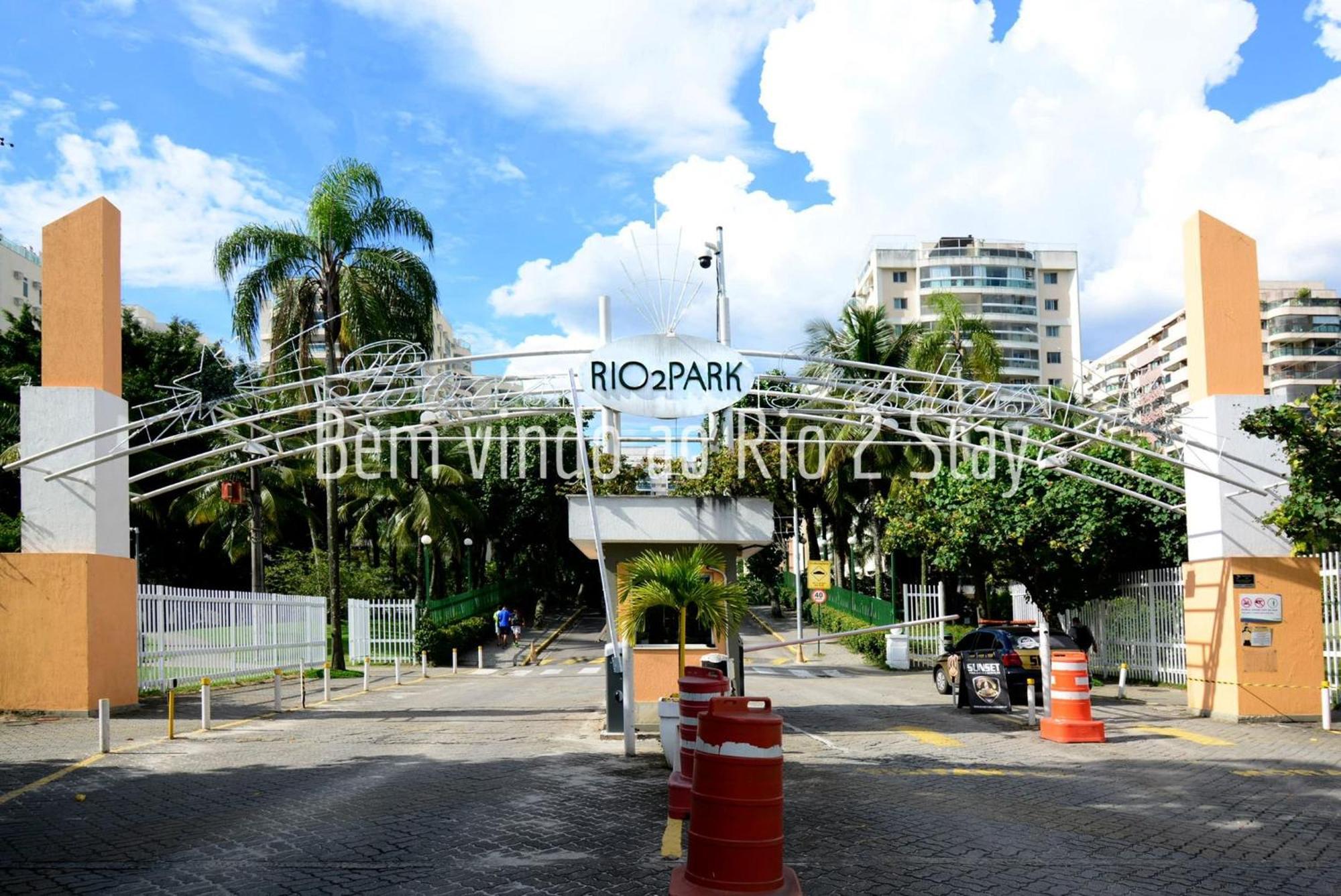 10 Suite Verano Stay Barra ريو دي جانيرو المظهر الخارجي الصورة