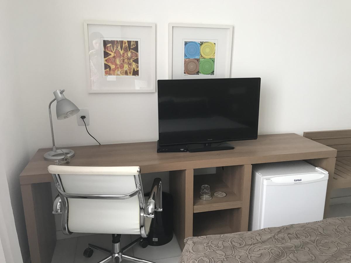 10 Suite Verano Stay Barra ريو دي جانيرو المظهر الخارجي الصورة