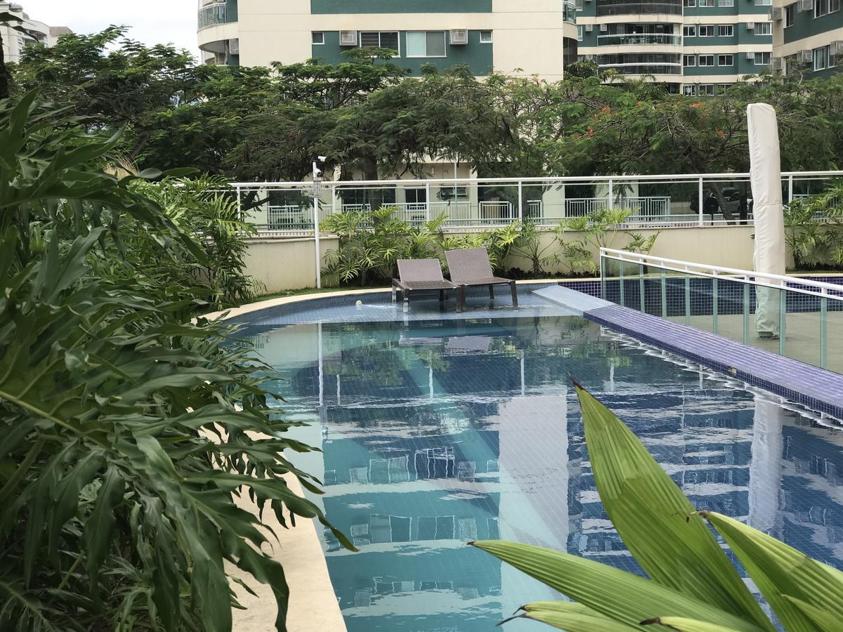 10 Suite Verano Stay Barra ريو دي جانيرو المظهر الخارجي الصورة