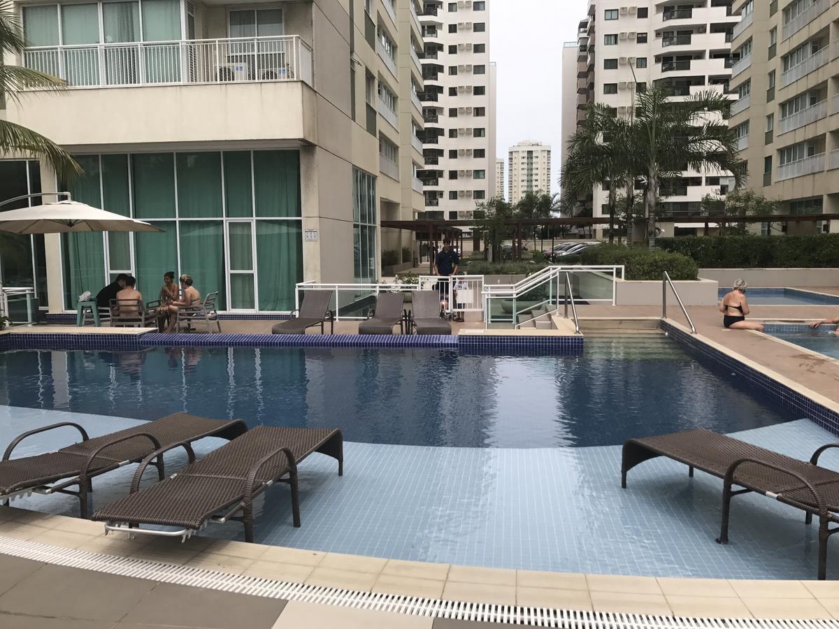 10 Suite Verano Stay Barra ريو دي جانيرو المظهر الخارجي الصورة
