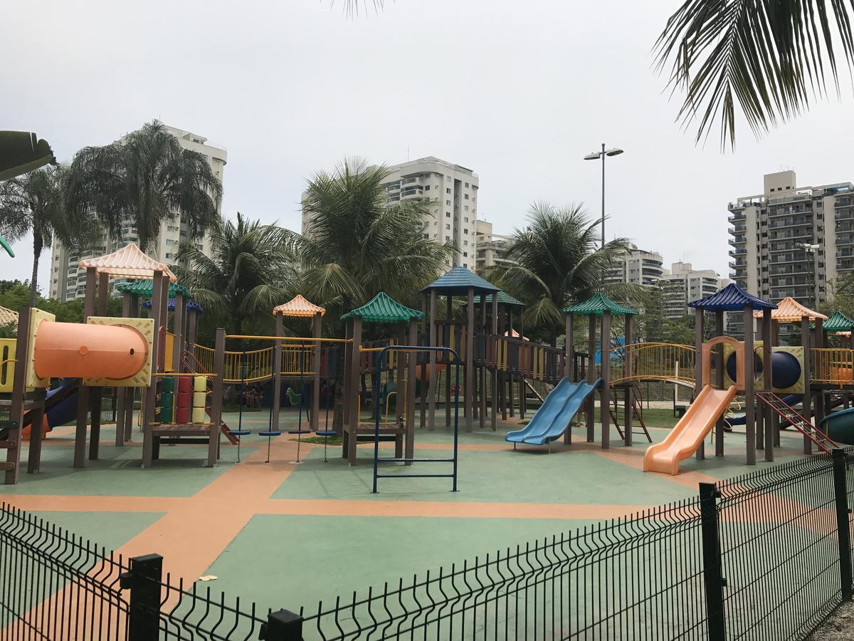 10 Suite Verano Stay Barra ريو دي جانيرو المظهر الخارجي الصورة