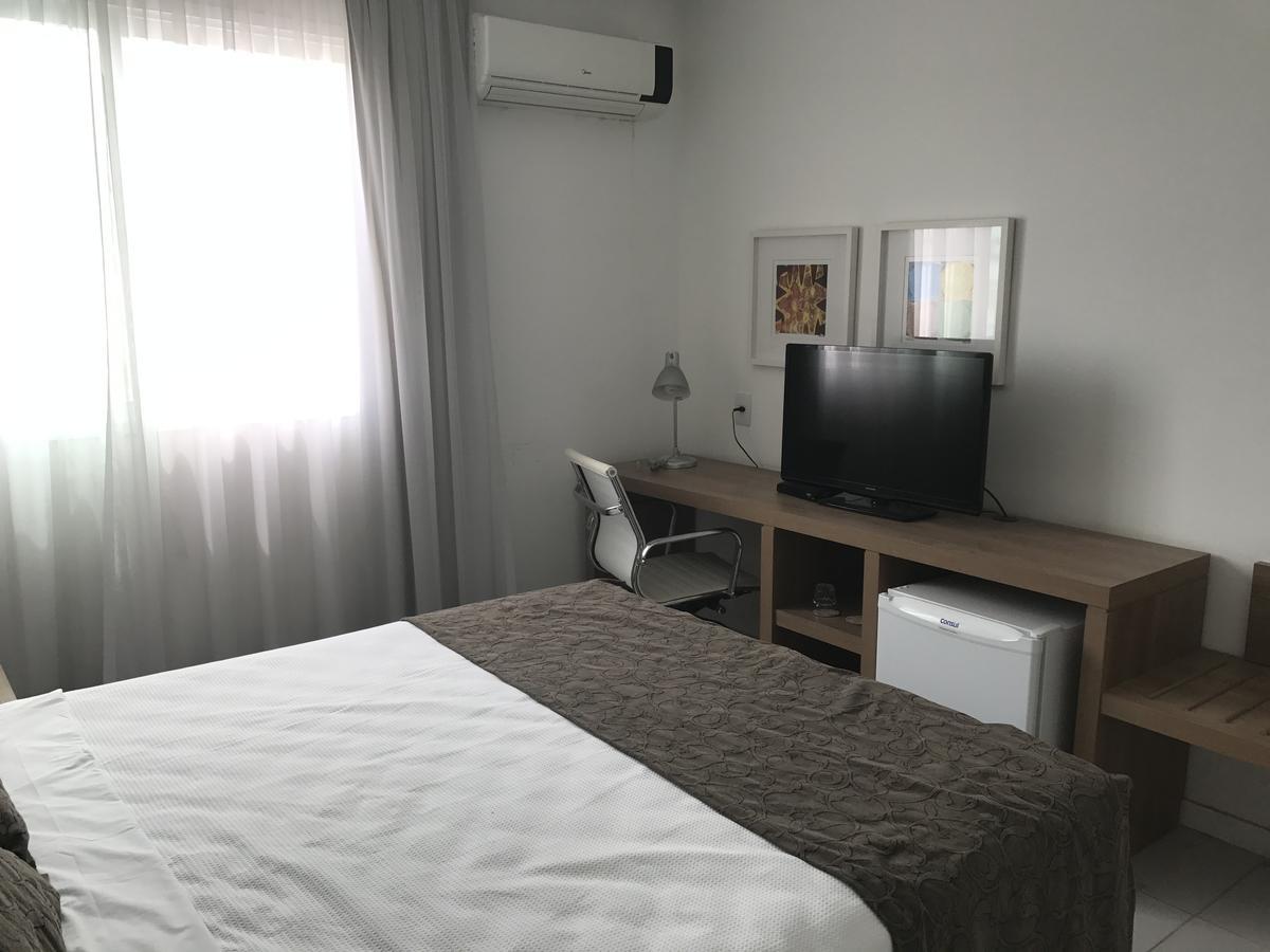 10 Suite Verano Stay Barra ريو دي جانيرو المظهر الخارجي الصورة