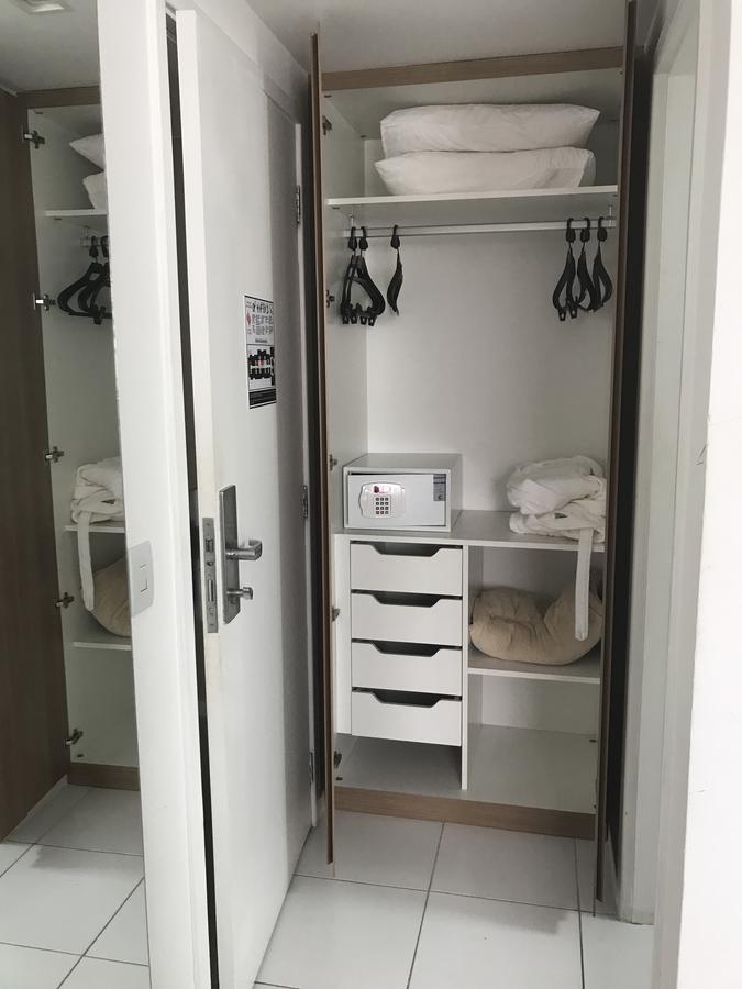 10 Suite Verano Stay Barra ريو دي جانيرو المظهر الخارجي الصورة