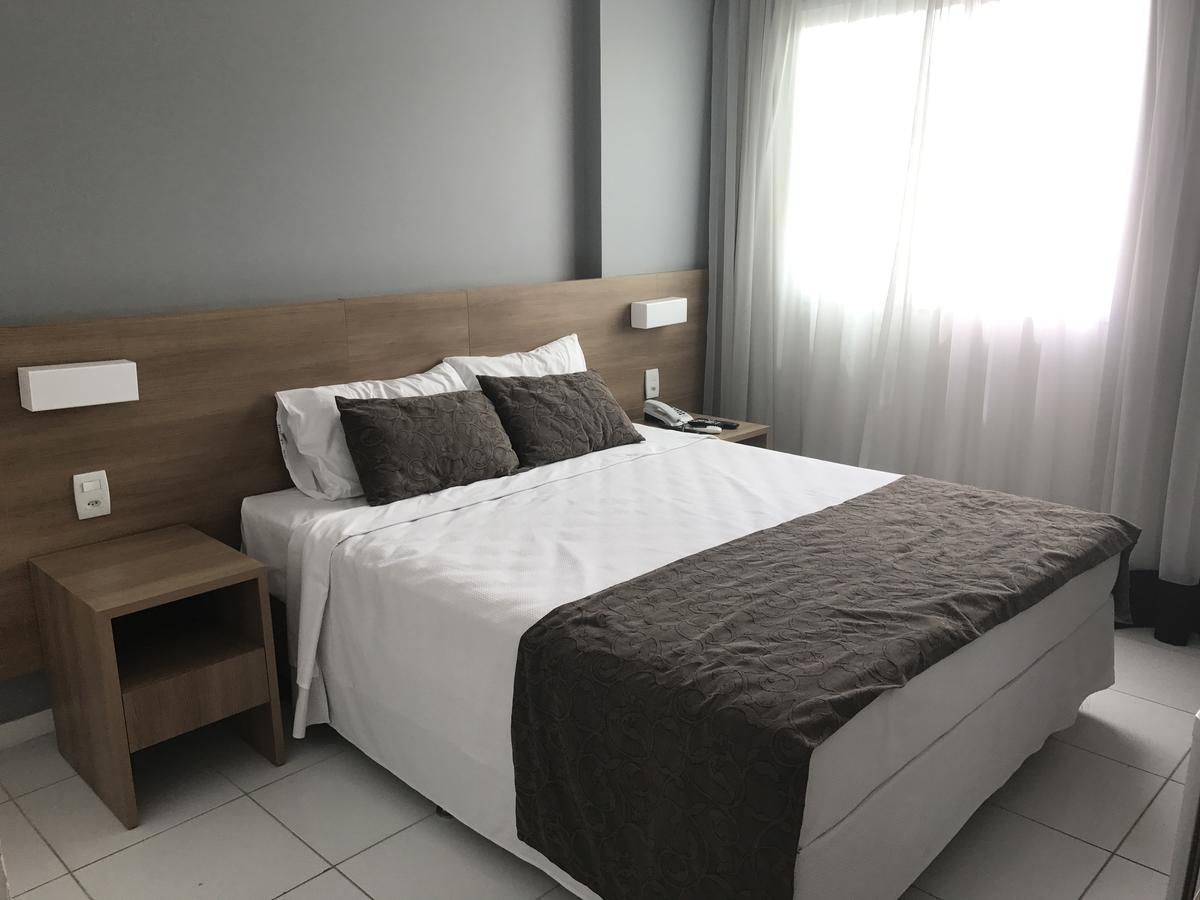 10 Suite Verano Stay Barra ريو دي جانيرو المظهر الخارجي الصورة